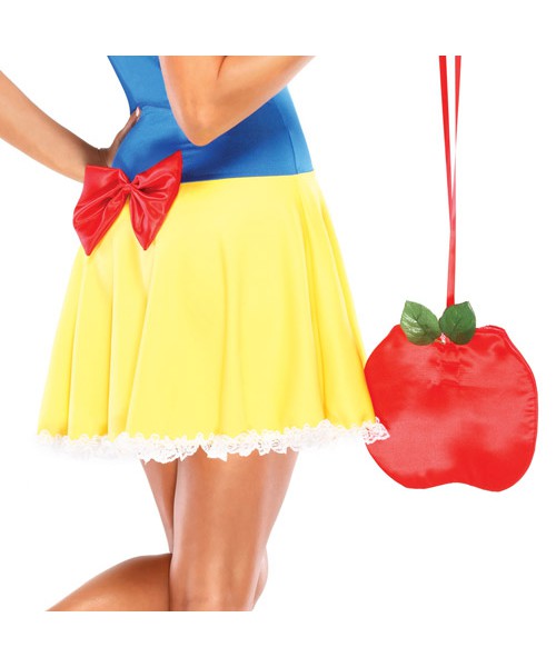 Fairy tale princess — image 6 of 6