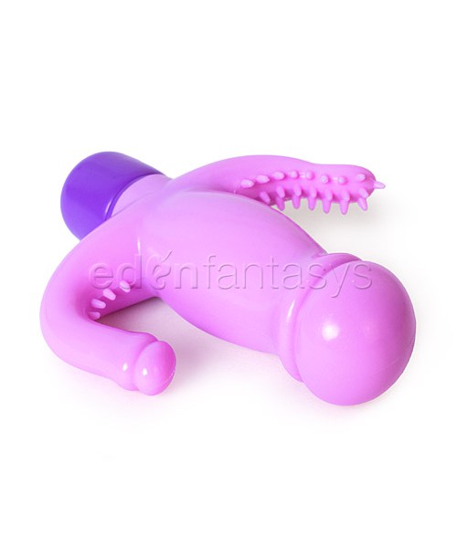 Butt tite delight