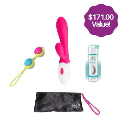 Ella Paradis Exclusive Bundle for Insider