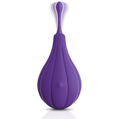 Focus Sonic Vibrator by JimmyJane