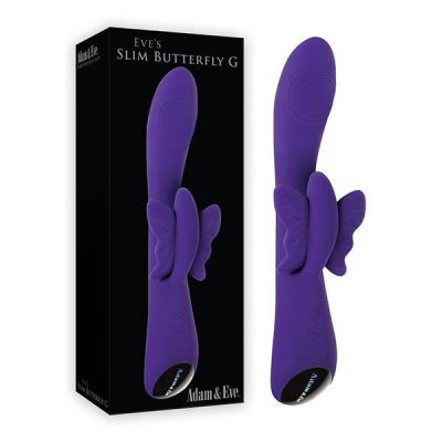 Adam Eve Eve s Slim Butterfly G