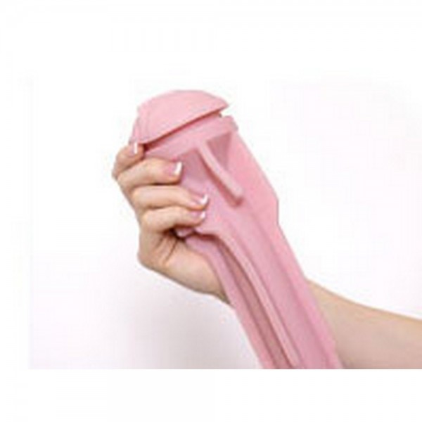 Fleshlight Pink Butt Original