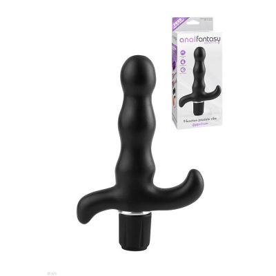 Pipedream 9 Function Prostate Vibrator
