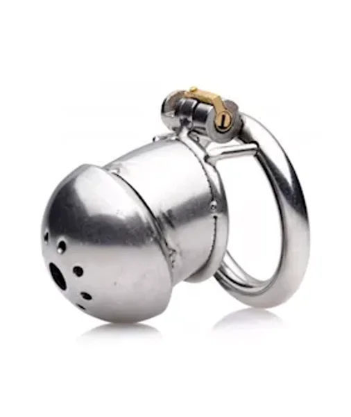 Exile Deluxe Locking Confinement Cage — image 12 of 15