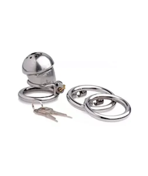 Exile Deluxe Locking Confinement Cage — image 14 of 15