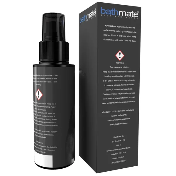 Bathmate Clean Misting Toy Cleaner — image 12 of 12