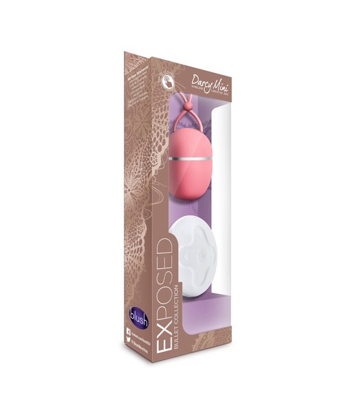 Darcy mini egg — image 5 of 5