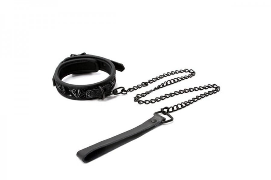 Sinful 1 Inch Collar