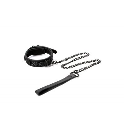 Sinful 1 Inch Collar