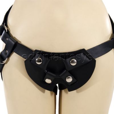 Ulti mate harness