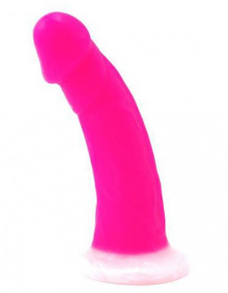 Vixen Mustang Realistic Vixskin Dildo