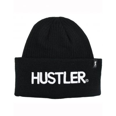 HUSTLER Shoreman Beanie