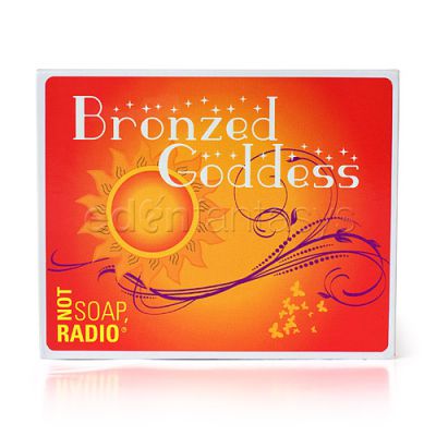 Beauty bronzers face palette