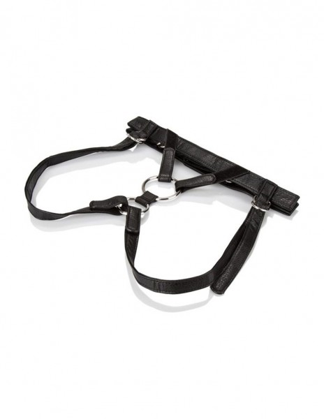 Her Royal Harness - The Duchess Strap-On Harness