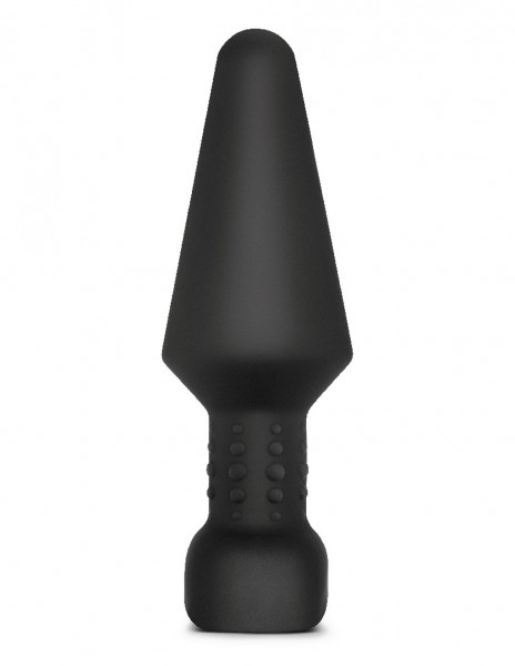 B-Vibe XL Rimming Butt Plug — image 5 of 11