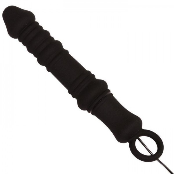 Temptation Silicone Stimulator