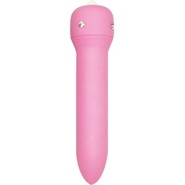 Diamond Girl Mini Vibe Waterproof