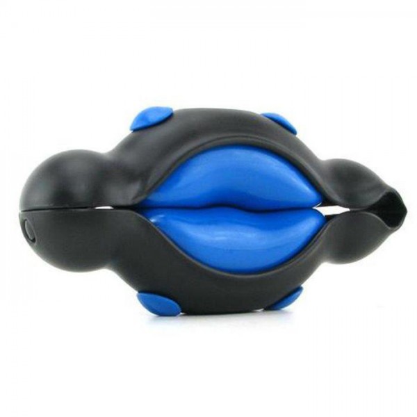 VerSpanken H2O Smooth Gel Stroker