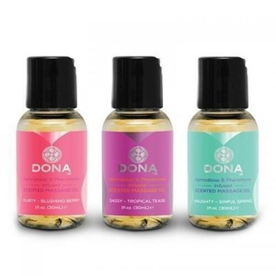 Ella Paradis Couples Weekender Bundle