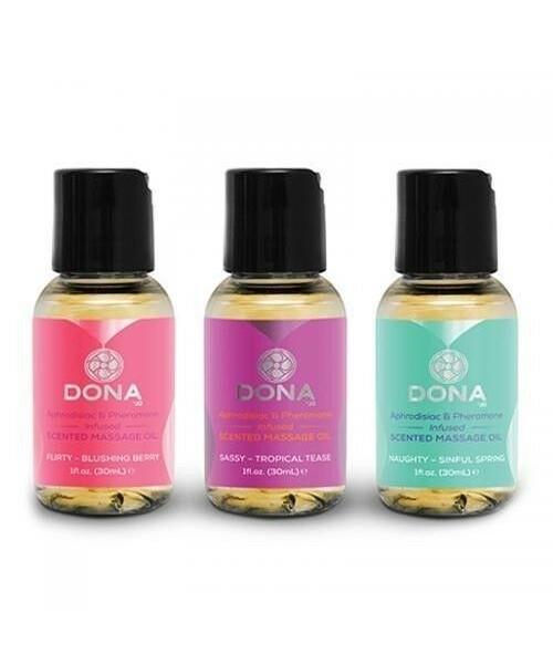 Ella Paradis Couples' Weekender Bundle
