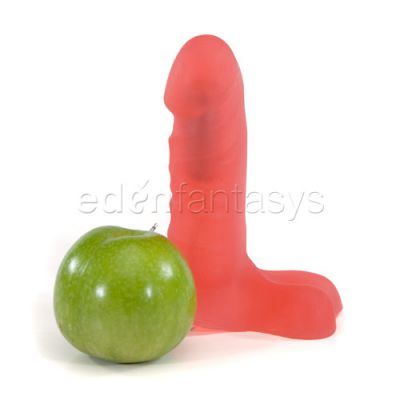 iToys vibrating ballsy
