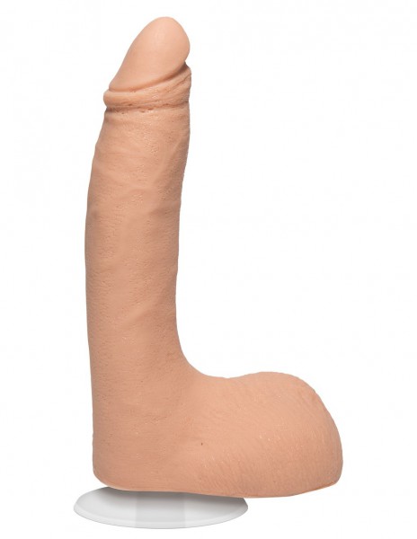 Signature Cocks Randy Ultraskyn 8.5 Inch Cock