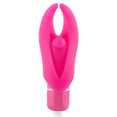 Screaming O Screamin Demon 3 5 Clitoral Vibrator with Horns