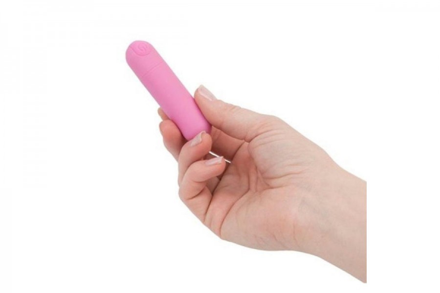 Essential Rechargeable Power Bullet