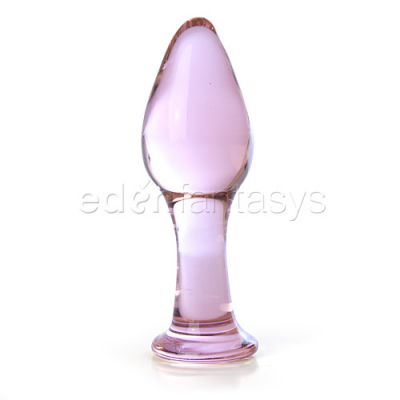 Pink ripple