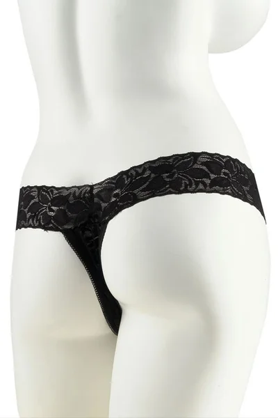 Pipedream Fetish Remote Control Discreet Vibrating Panties (Standard Size) — image 11 of 11