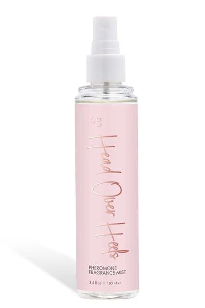 CG Pheromone Fragrance Mist - Head Over Heels (103.5ml) — image 4 of 6