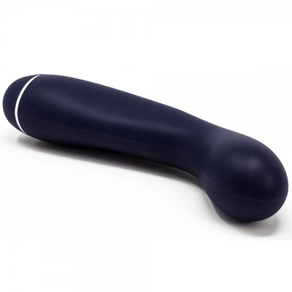Jimmyjane - INTRO 6 Curved G-Spot Vibrator