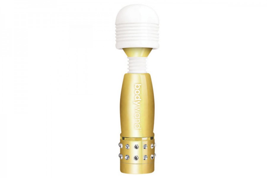 Bodywand Mini Hitachi-style Massager
