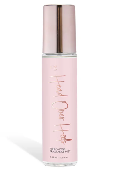 CG Pheromone Fragrance Mist - Head Over Heels (103.5ml) — image 5 of 6