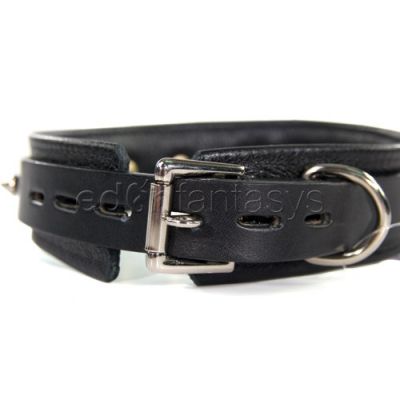 X tree collar