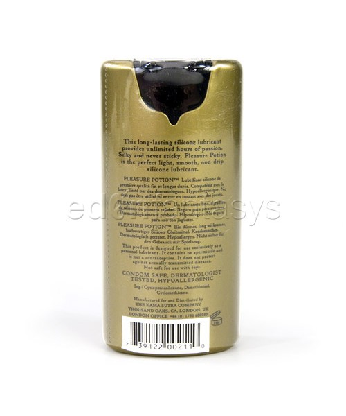Pleasure potion — image 2 of 2