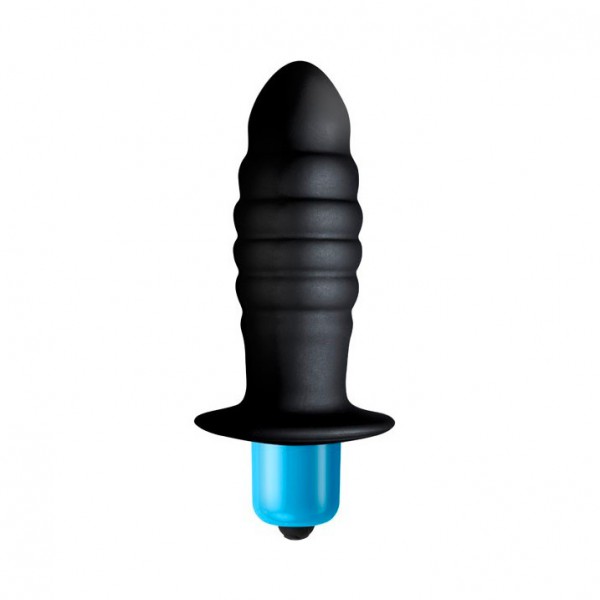 Rocks Off 10 Speed Vortex Butt Plug