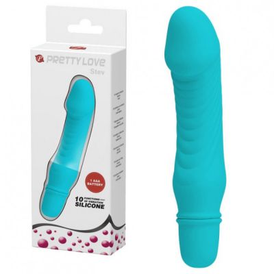 Pretty Love Stev Vibrator