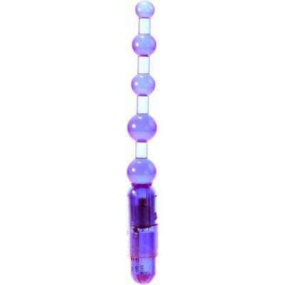 Kinx Anovibe Vibrating Anal Beads