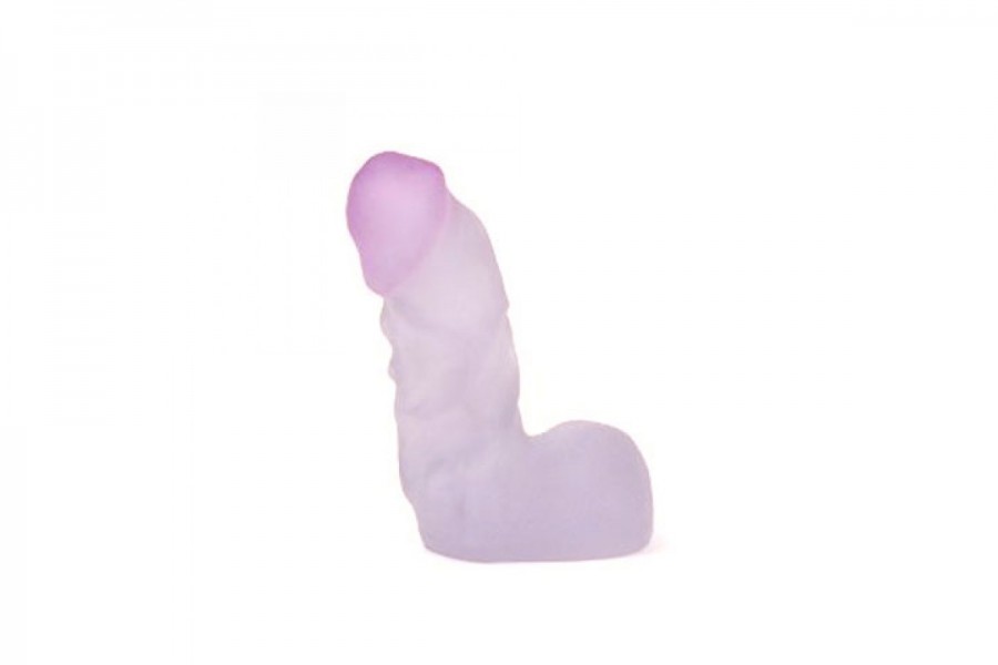 Blush UR3 6inch Bulge Realistic Cock with Balls