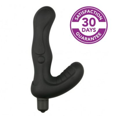 Ella Paradis Silicone Perineum Tickler