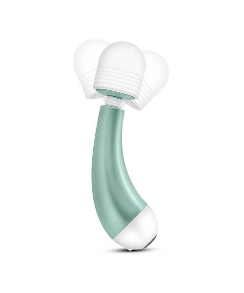 Noje Magic Wand Vibrator Sage — image 7 of 9