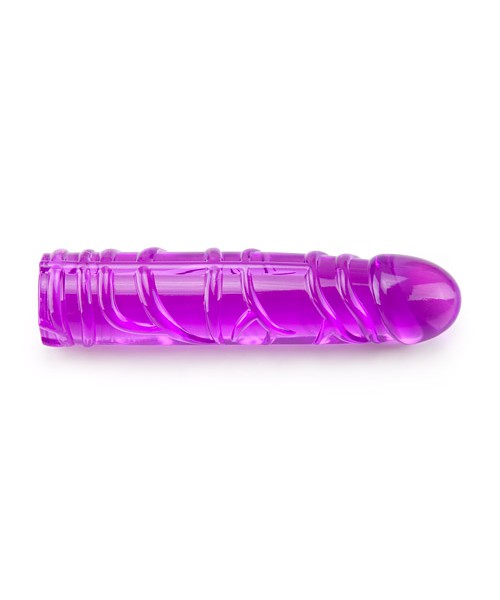 Handheld realistic jelly