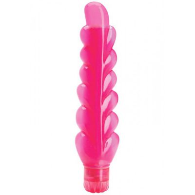 Climax Gems Quartz Splash Pink