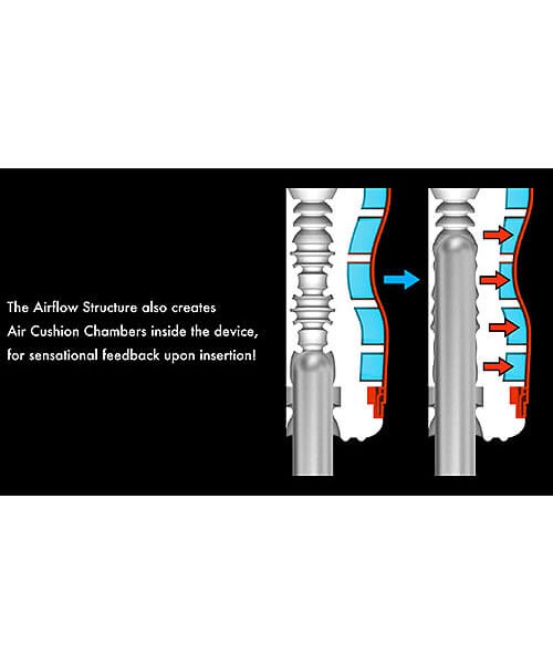 TENGA Air Tech Regular Cup — image 5 of 7