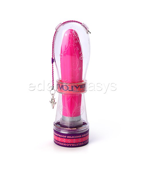 Fleur De Lis silicone delight — image 5 of 5