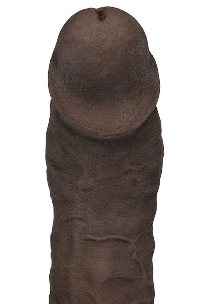Doc Johnson Prince Yahshua 10.5” Realistic Cock