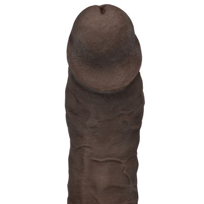 Doc Johnson Prince Yahshua 10 5 Realistic Cock