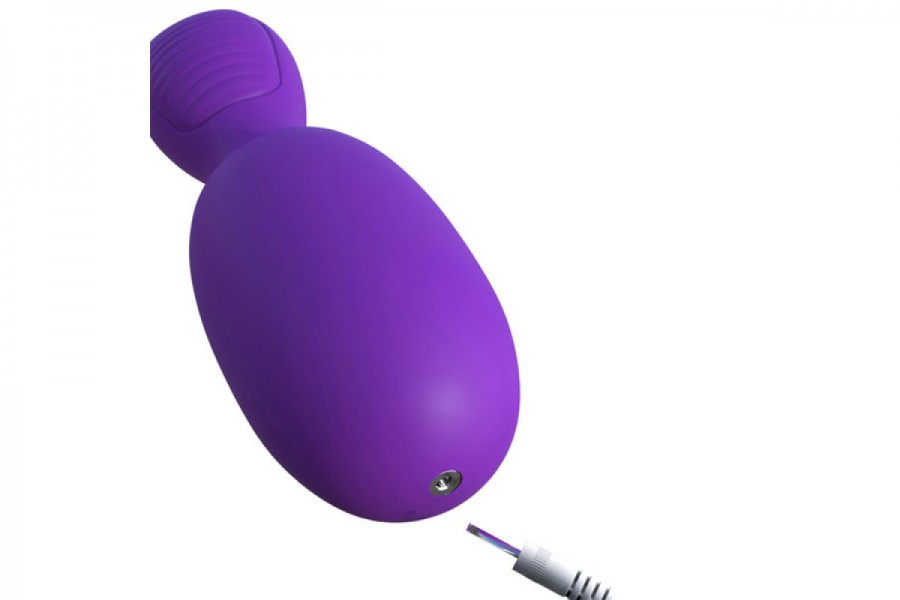 Fantasy For Her - Her Ultimate Tongue-Gasm