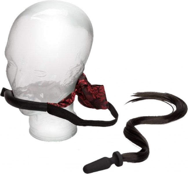 Pony Play Kit